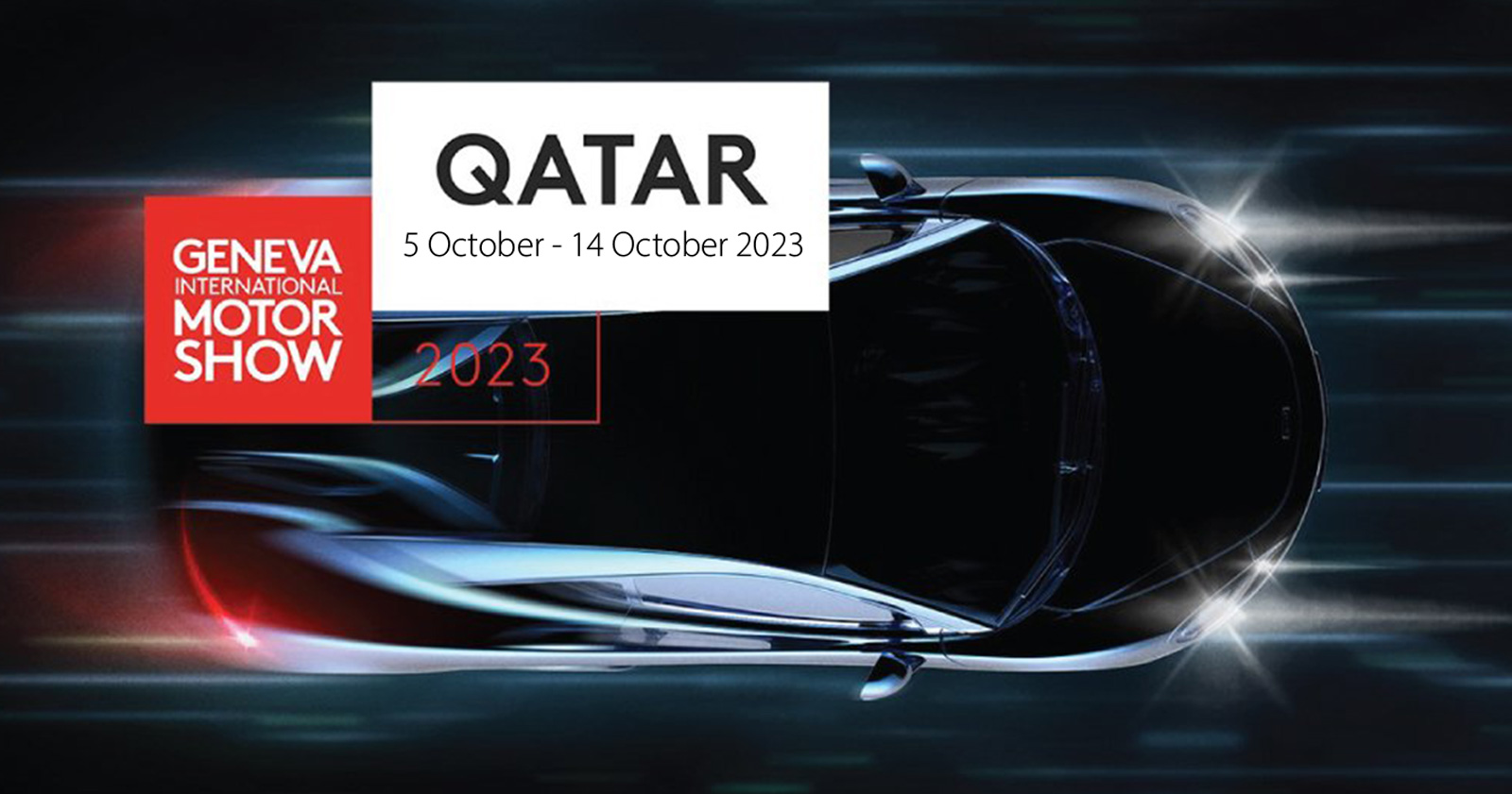 Events in Qatar