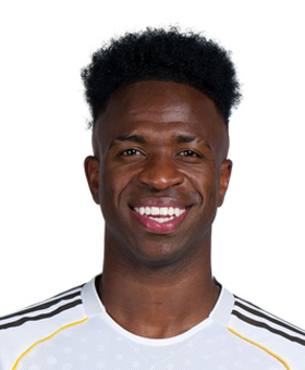 Vinicius Junior