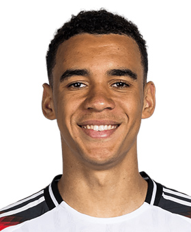 Jamal Musiala