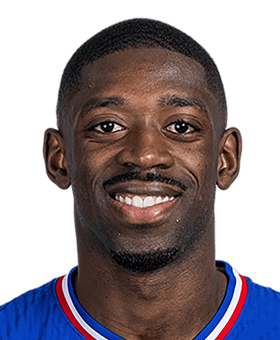 Ousmane Dembele