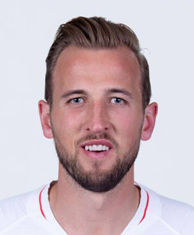 Harry Kane
