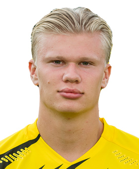 Erling Haaland